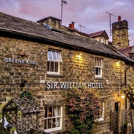 Sir William Hotel グリンドルフォード・ブリッジ エクステリア 写真