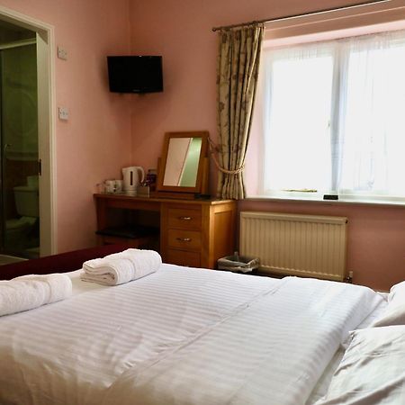 Sir William Hotel グリンドルフォード・ブリッジ 部屋 写真