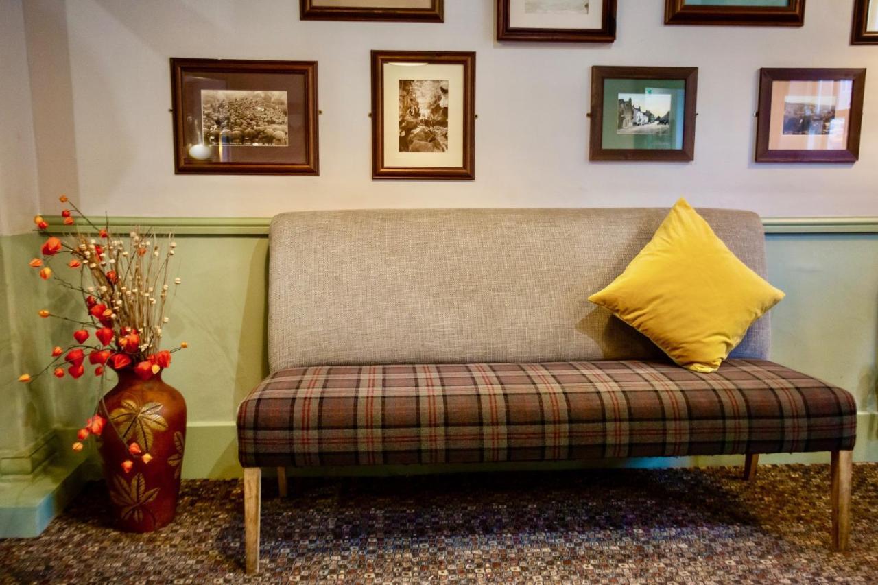 Sir William Hotel グリンドルフォード・ブリッジ エクステリア 写真