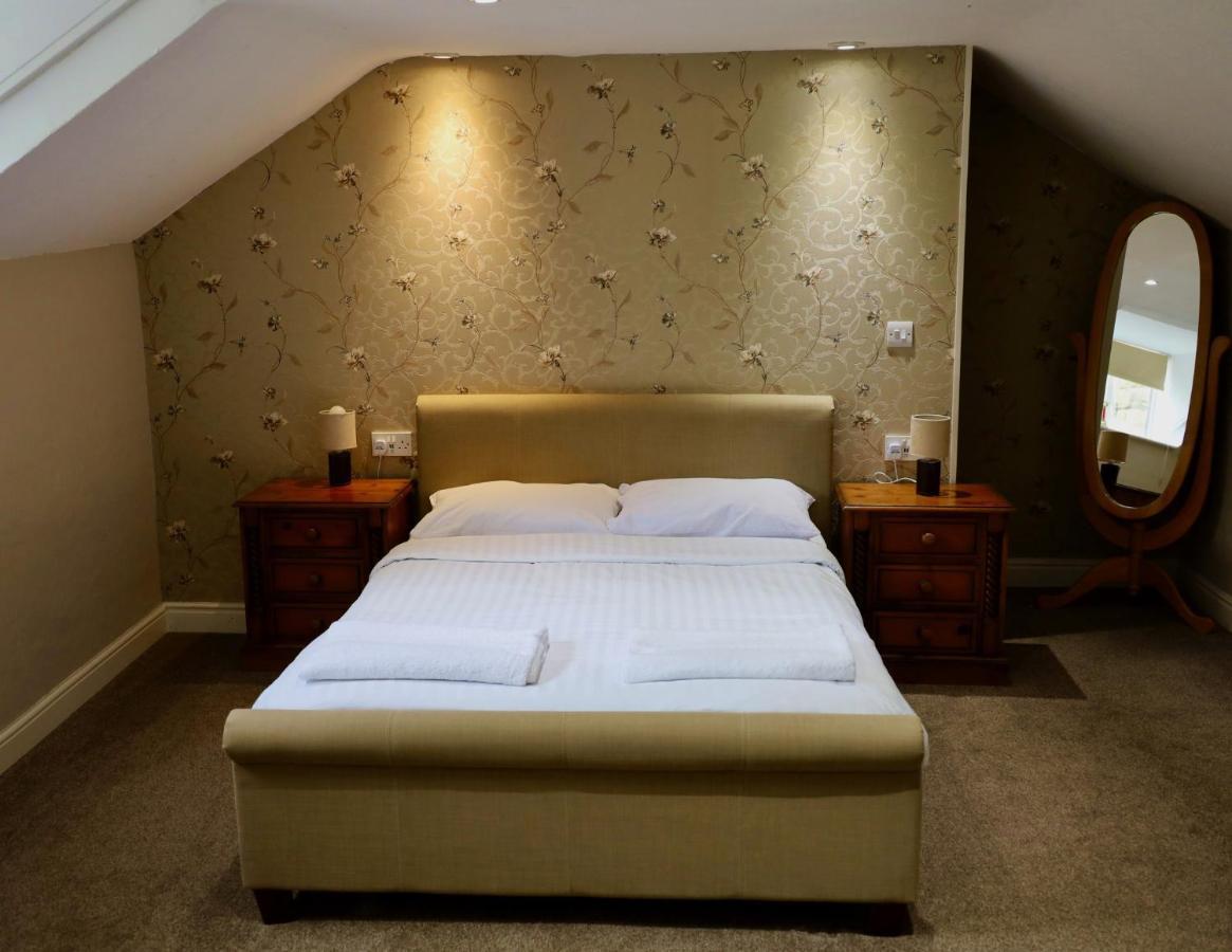 Sir William Hotel グリンドルフォード・ブリッジ 部屋 写真