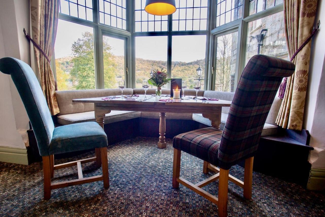 Sir William Hotel グリンドルフォード・ブリッジ エクステリア 写真