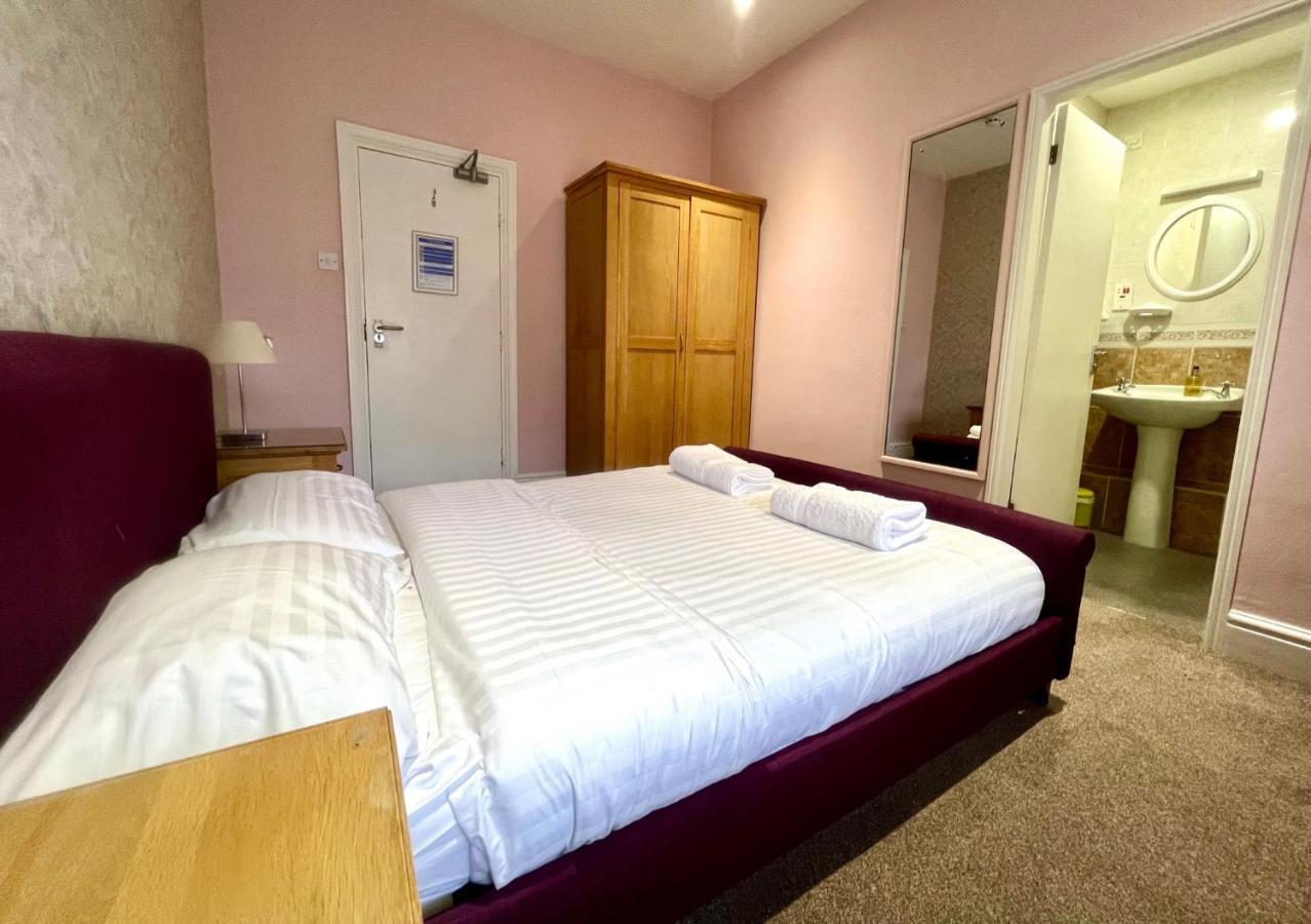 Sir William Hotel グリンドルフォード・ブリッジ 部屋 写真