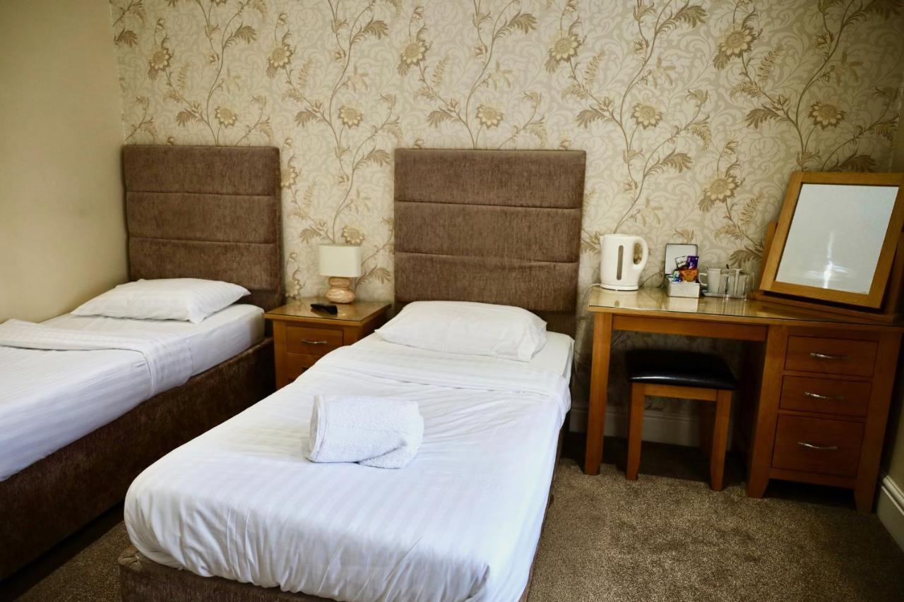 Sir William Hotel グリンドルフォード・ブリッジ 部屋 写真